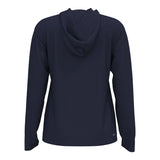 New Balance Women's NBW Away Hoody-2