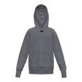 New Balance Youth Fleece Hoodie-1