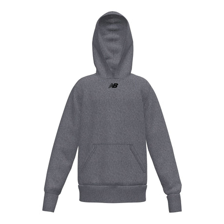 New Balance Youth Fleece Hoodie-1
