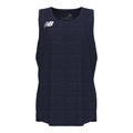 New Balance Youth Girl's Team Tank-1