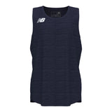 New Balance Youth Girl's Team Tank-1