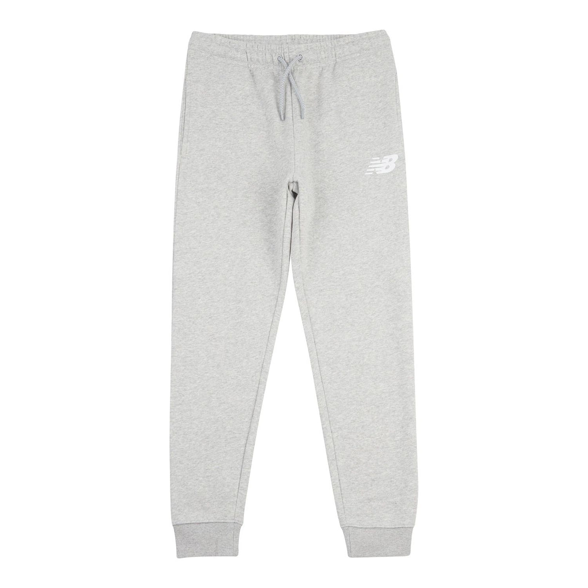 New Balance Youth French Terry Stacked Logo Jogger-1