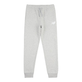 New Balance Youth French Terry Stacked Logo Jogger-1