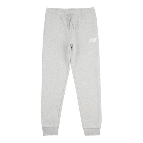 New Balance Youth French Terry Stacked Logo Jogger-1