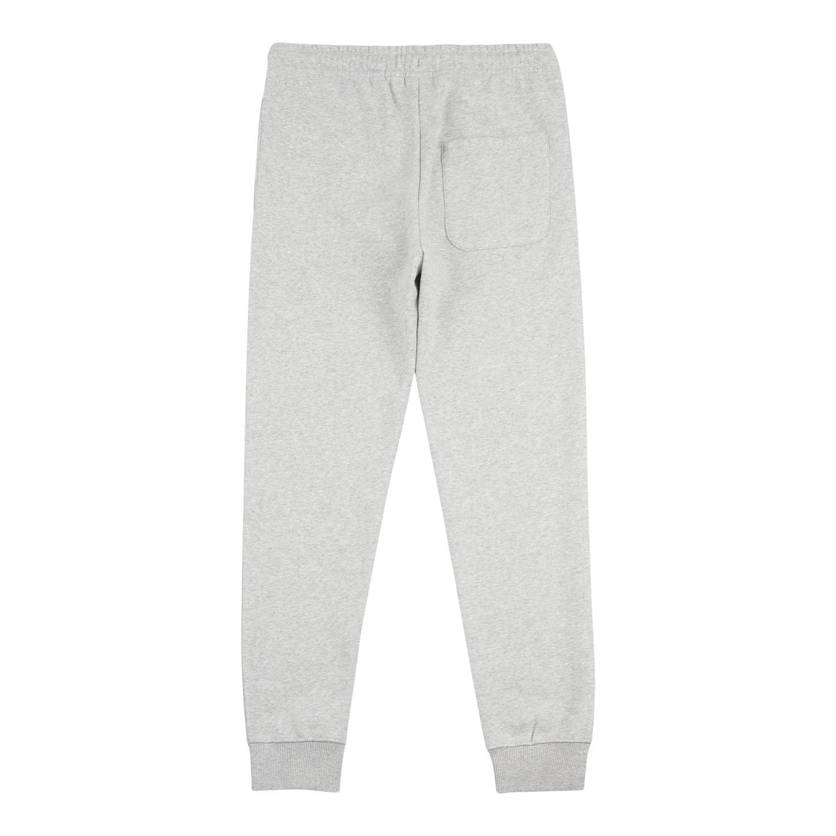 New Balance Youth French Terry Stacked Logo Jogger-2