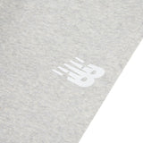 New Balance Youth French Terry Stacked Logo Jogger-3