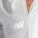 New Balance Youth French Terry Stacked Logo Jogger-8