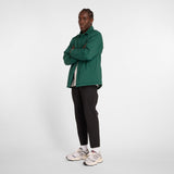 New Balance Men's Coaches Jacket-1