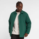 New Balance Men's Coaches Jacket-2