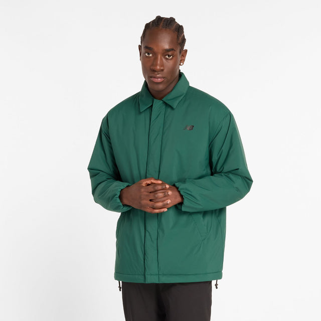 New Balance Men's Coaches Jacket-3