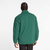 New Balance Men's Coaches Jacket-5