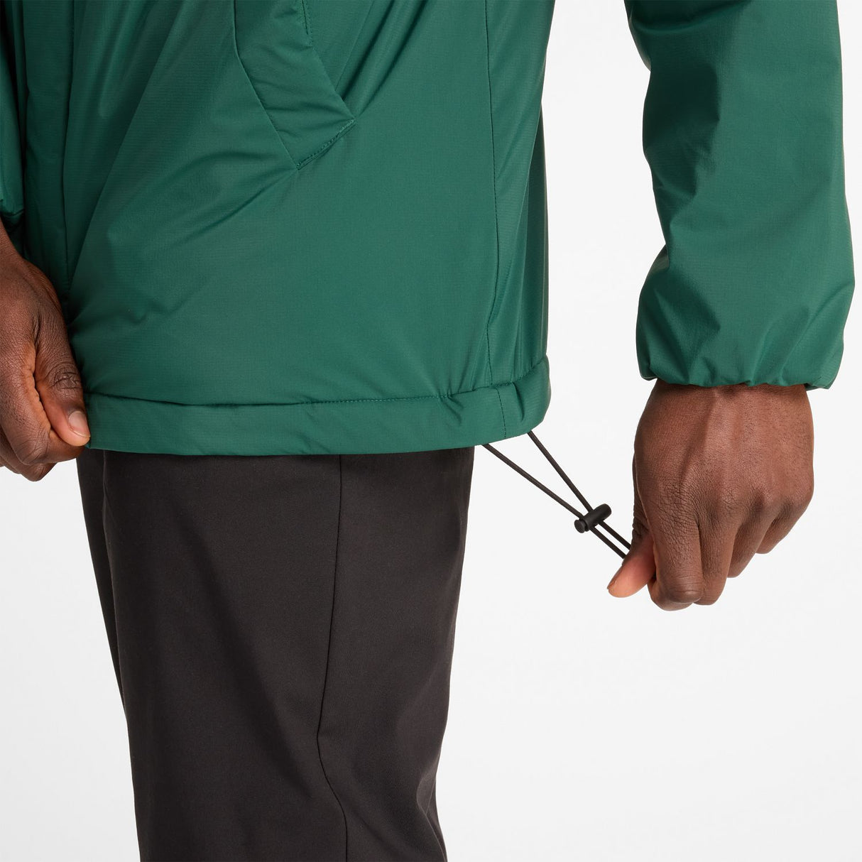 New Balance Men's Coaches Jacket-9