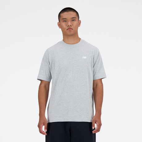 New Balance Men's Sport Essentials Cotton T-Shirt-1