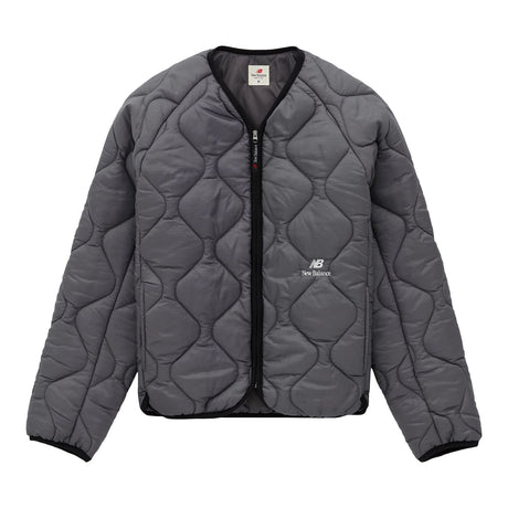 New Balance Men's Made in USA Quilted Jacket-1