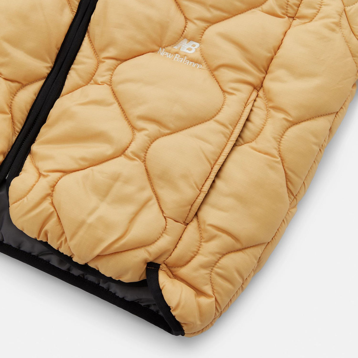 New Balance Men's Made in USA Quilted Jacket-4