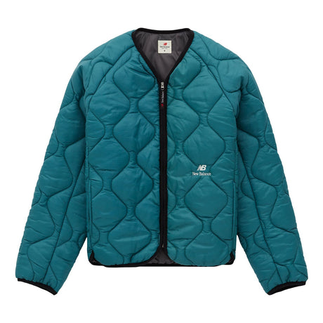 New Balance Men's Made in USA Quilted Jacket-1