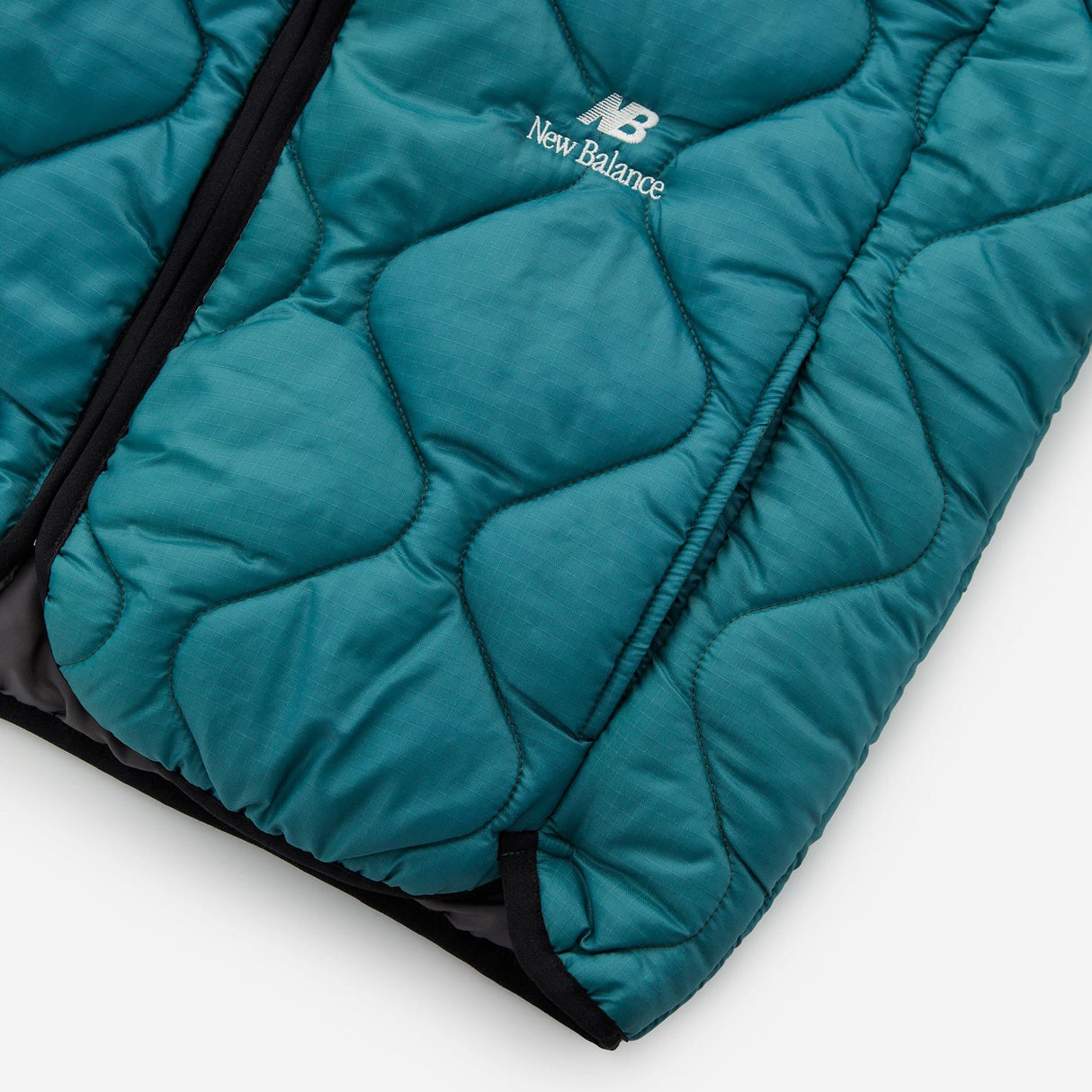 New Balance Men's Made in USA Quilted Jacket-3