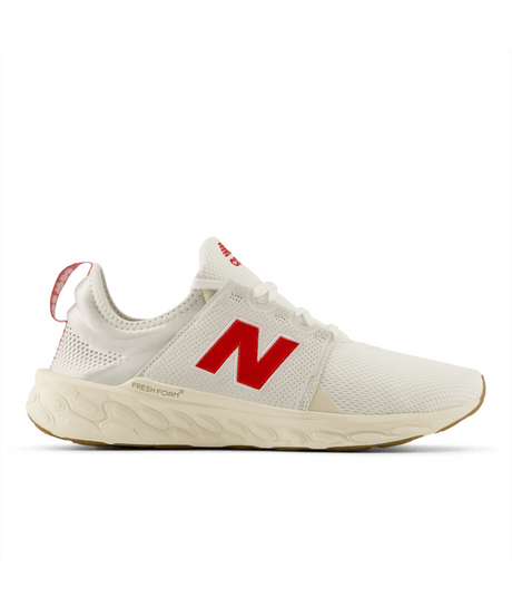 New Balance Men's Fresh Foam X Cruz v3 Running Shoe Mens Footwear Training & Running