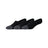 New Balance Active Invisible No Show Socks 3 Pack-1