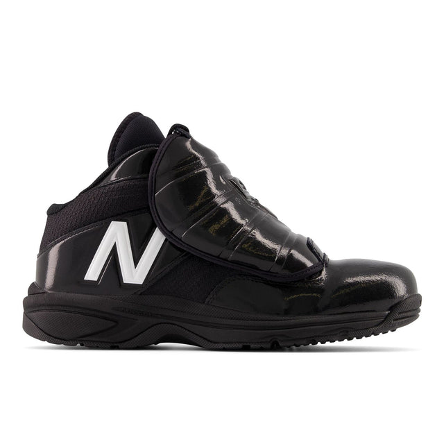 New Balance Men's 460v3 Umpire Plate Baseball Cleats-1