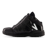 New Balance Men's 460v3 Umpire Plate Baseball Cleats-2