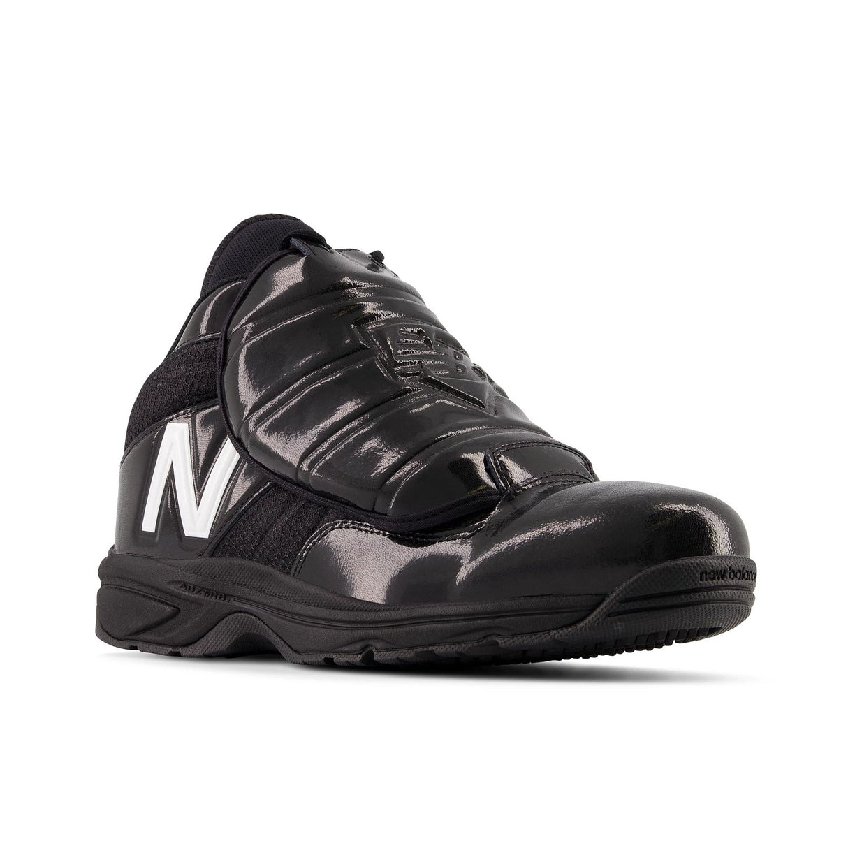 New Balance Men's 460v3 Umpire Plate Baseball Cleats-4