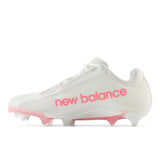 New Balance Women's BurnX4 Lacrosse Cleats-2