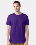 Hanes Men's Essential-T T-Shirt Mens Apparel Shirts & Tops