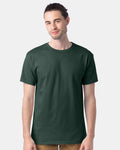 Hanes Men's Essential-T T-Shirt Mens Apparel Shirts & Tops