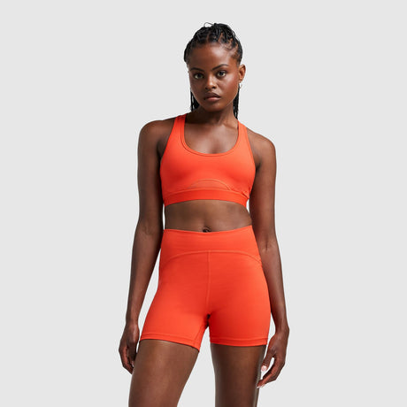 New Balance Women's Klutch X NB Racerback Bra-3