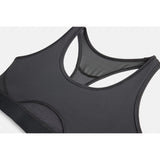 New Balance Women's Klutch X NB Racerback Bra Womens Apparel Bras & Underwear
