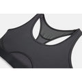 New Balance Women's Klutch X NB Racerback Bra Womens Apparel Bras & Underwear