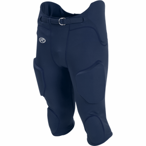 Rawlings Adult Lightweight Football Pants