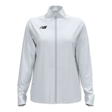 New Balance Women's Away Jacket-1