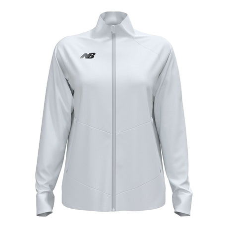 New Balance Women's Away Jacket-1