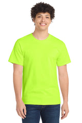 Port & Co Men's   Essential Tee