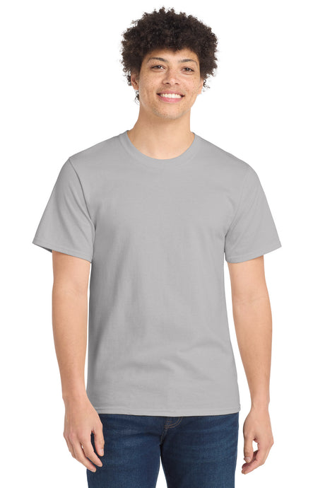 Port & Co Men's   Essential Tee