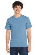 Port & Co Men's   Essential Tee