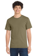 Port & Co Men's   Essential Tee