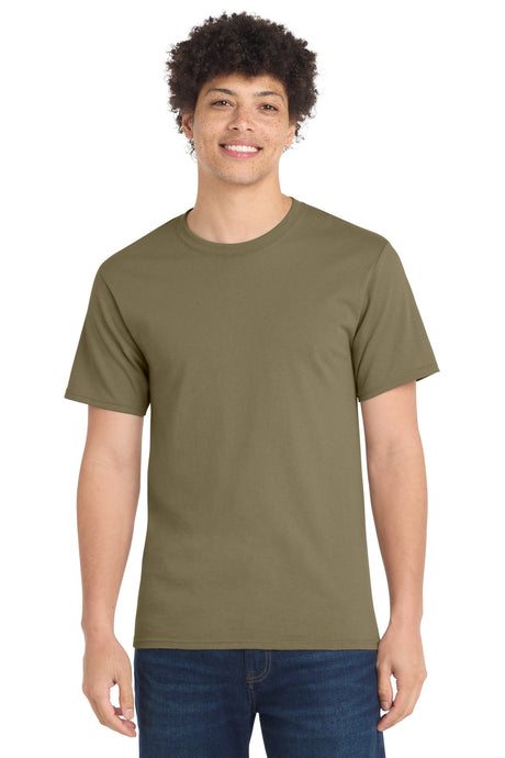 Port & Co Men's   Essential Tee