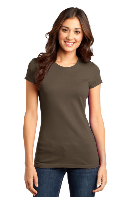 District Women's   Fitted Very Important Tee