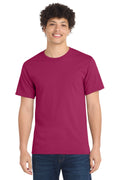 Port & Co Men's   Essential Tee