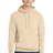 Port & Co Men's   Core Fleece Pullover Hooded Sweatshirt