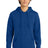 District Men's   V.I.T.  Fleece Hoodie DT6100