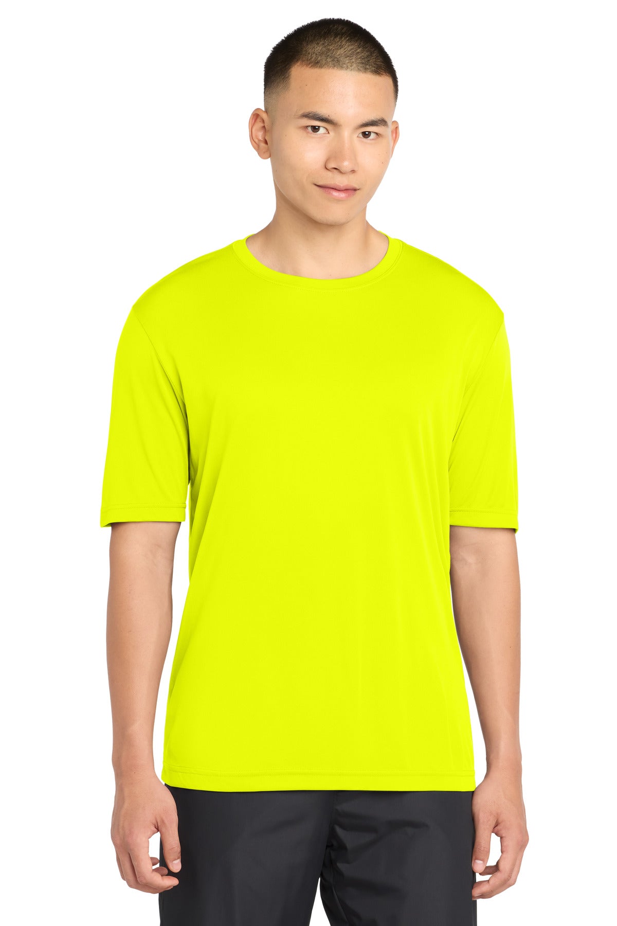 Sport-Tek Men's   PosiCharge   Competitor Tee