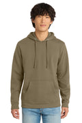District Men's   V.I.T.  Fleece Hoodie DT6100