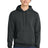 Port & Co Men's   Core Fleece Pullover Hooded Sweatshirt