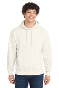 Port & Co Men's   Core Fleece Pullover Hooded Sweatshirt