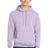 Port & Co Men's   Core Fleece Pullover Hooded Sweatshirt