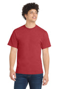 Port & Co Men's   Core Blend Tee
